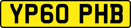 YP60PHB
