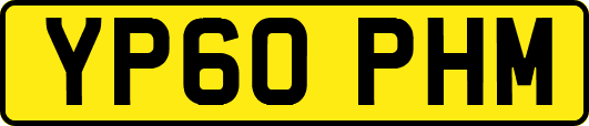 YP60PHM