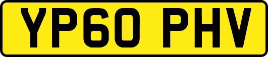 YP60PHV
