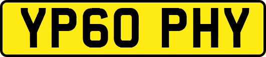 YP60PHY