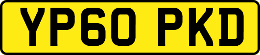 YP60PKD