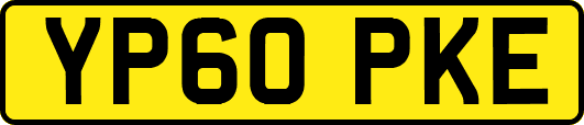YP60PKE
