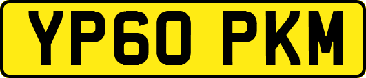 YP60PKM