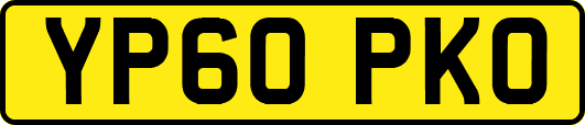 YP60PKO