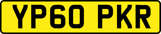 YP60PKR