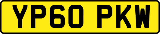 YP60PKW