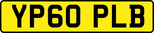 YP60PLB