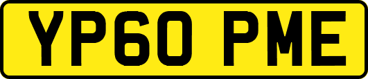 YP60PME