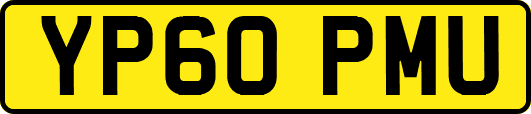 YP60PMU