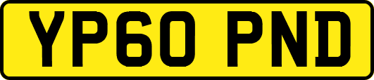 YP60PND