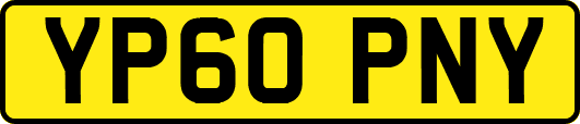 YP60PNY