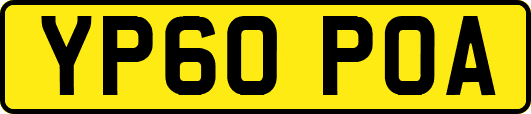 YP60POA