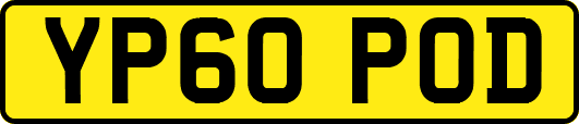 YP60POD
