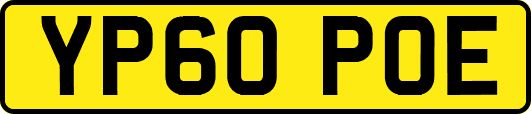 YP60POE