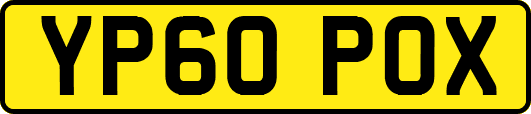 YP60POX