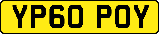 YP60POY