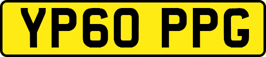 YP60PPG
