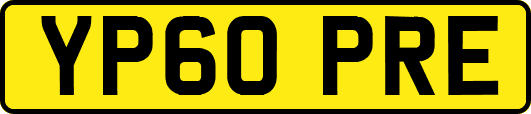 YP60PRE