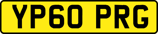 YP60PRG