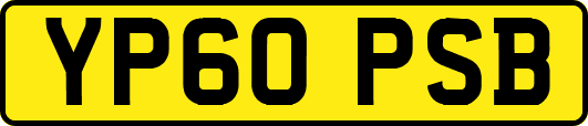 YP60PSB