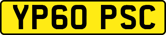 YP60PSC