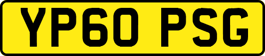 YP60PSG