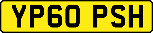 YP60PSH