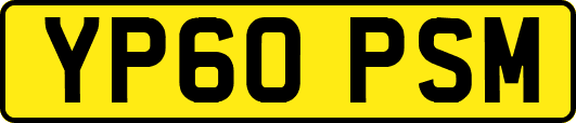 YP60PSM