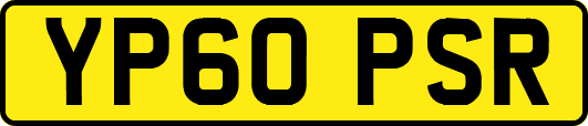 YP60PSR