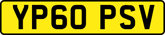 YP60PSV
