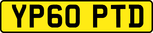 YP60PTD