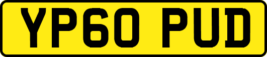 YP60PUD