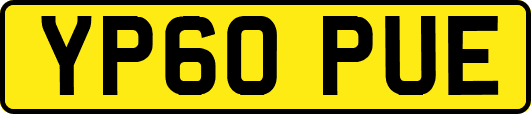 YP60PUE