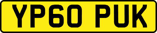 YP60PUK