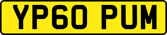 YP60PUM