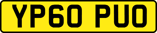 YP60PUO