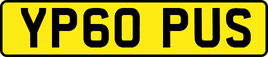 YP60PUS