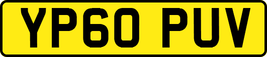 YP60PUV