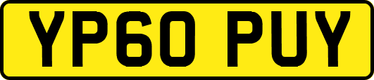 YP60PUY