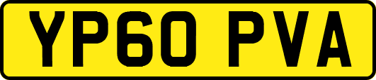 YP60PVA