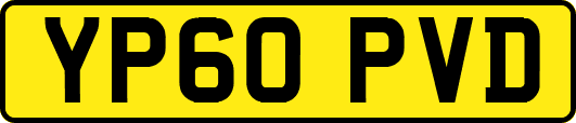 YP60PVD