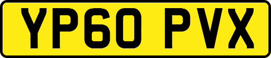 YP60PVX