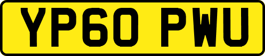 YP60PWU