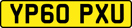 YP60PXU