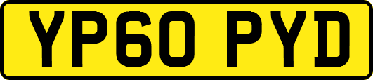 YP60PYD