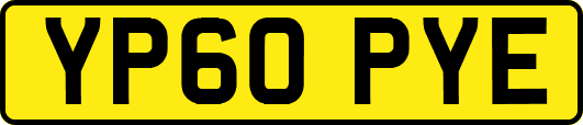 YP60PYE