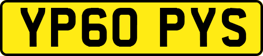 YP60PYS