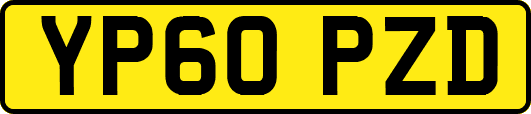 YP60PZD
