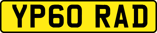 YP60RAD