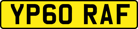 YP60RAF